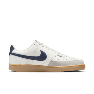 Nike Court Vision Low Men's Shoes