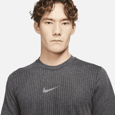 Nike Pro Dri-FIT ADV Men's Short-Sleeve Top. Nike IN