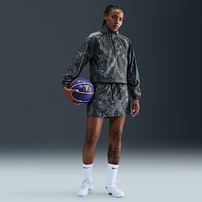 Kobe Women's Lightweight Woven Jacket
