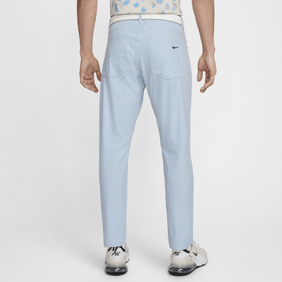 Pantalones de golf de ajuste slim de 5 bolsillos para hombre Nike Tour