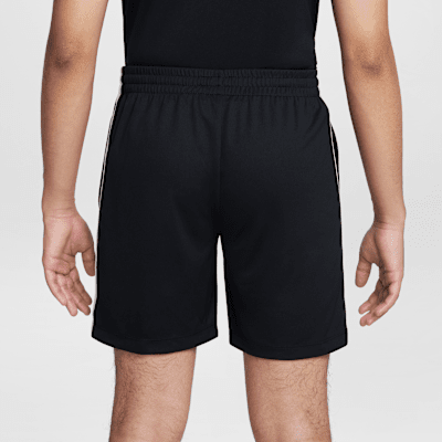 Nike Multi Big Kids' (Boys') Dri-FIT Shorts