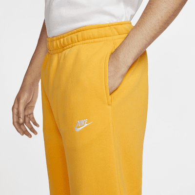 Pantalones de entrenamiento Nike Sportswear Club Fleece