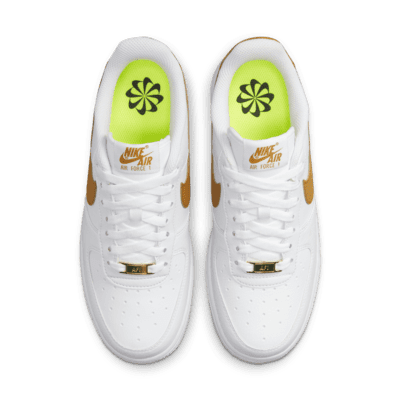 nike air force 1 '07 next nature women's shoe