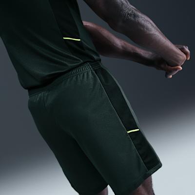Pánské fotbalové kraťasy Nike Academy Dri-FIT