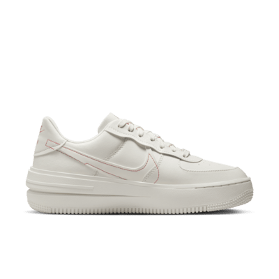 Nike Air Force 1 PLT.AF.ORM 女鞋