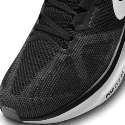 Nike Structure 25 hardloopschoenen voor heren (straat)