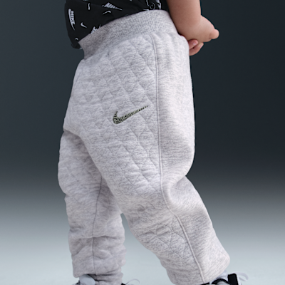 Nike Ready, Set! Toddler 2-Piece Hooded Jogger Set