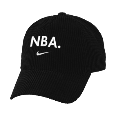 NBA Icon Edition Nike Corduroy Cap. Nike