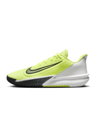 Unisex кроссовки Nike Precision 7 Basketball для баскетбола