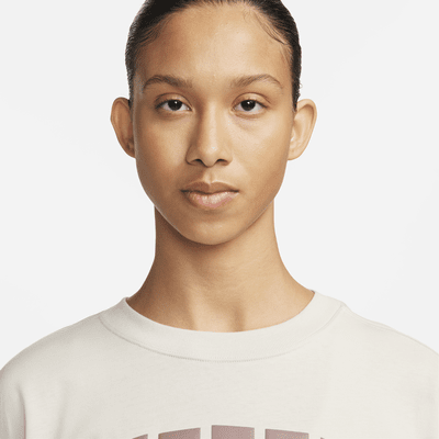 Playera para mujer Nike Sportswear Essentials