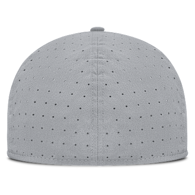 Pittsburgh Pirates True Men’s Nike AeroBill MLB Fitted Hat