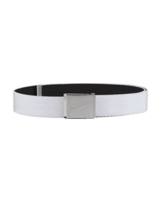 Мужские  Nike Reversible Stretch Web Golf Belt