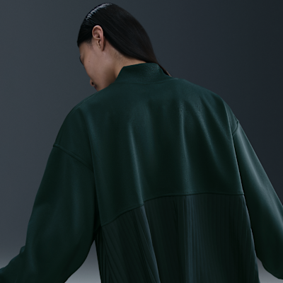 Nike Sportswear Women's Pleated Jacket