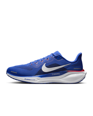 Unisex кроссовки Tennessee State Pegasus 41 Nike College Road для бега