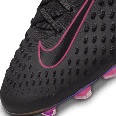 Nike Phantom Ultra Venom Firm-Ground Football Boots. Nike IN