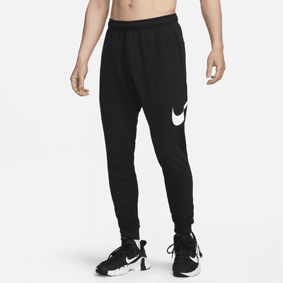 Nike Dri-FIT Men's Tapered Training Trousers