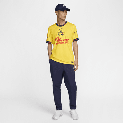 Jersey de fútbol Nike Dri-FIT Replica del Club América local 2024/25 Stadium para hombre