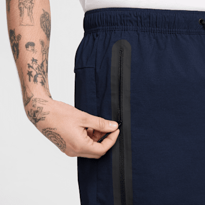 Nike Tech Men's Woven Shorts
