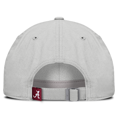 Alabama Off-Field Club Gameday Men's Nike College Adjustable Hat