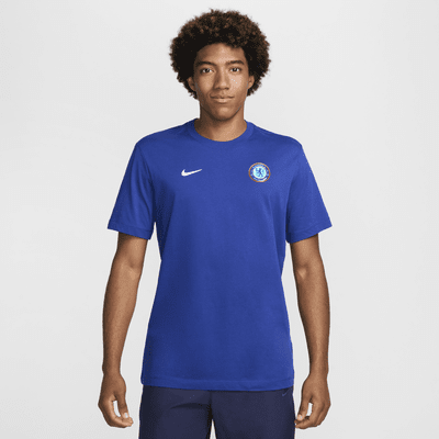 Chelsea FC Essential Men's Nike Soccer T-Shirt