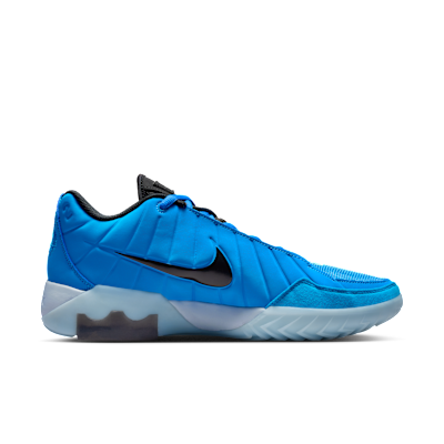LeBron Witness 9 Basketball Shoes
