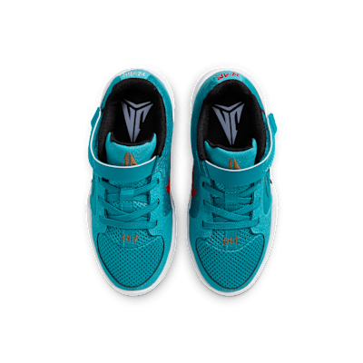 Ja 2 SE "Scratch" Little Kids' Shoes