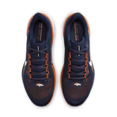 Tenis de correr en pavimento para hombre Nike Pegasus 41 NFL Denver Broncos