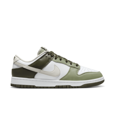 Nike Dunk Low Shoes. Nike VN
