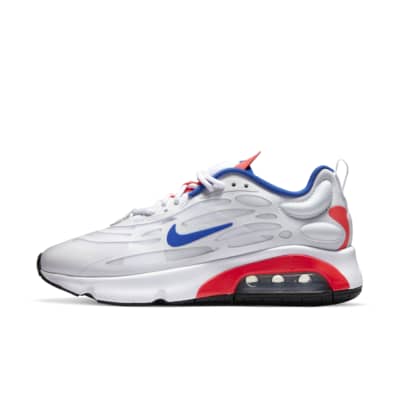 chaussure nike femme air max