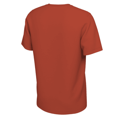 Clemson Men's Nike College T-Shirt