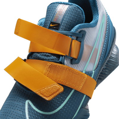 Chaussure de renforcement musculaire Nike Romaleos 4