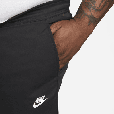 Nike Club Men's Woven Tapered Leg Pants. Nike.com