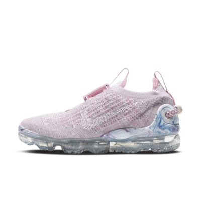 Chaussure Nike Air Vapormax 2020 Flyknit pour Femme. Nike CH