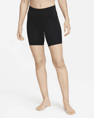 Женские шорты Nike Yoga High-Waisted 7" Shorts