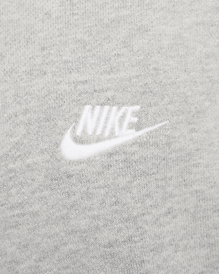 Nike Club Fleece