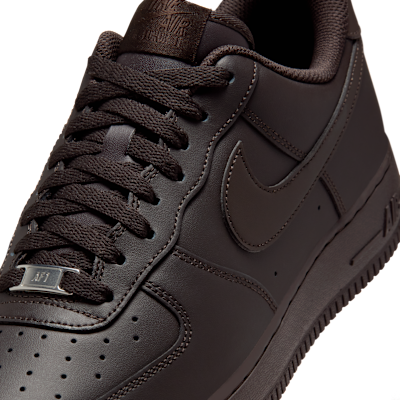Nike Air Force 1 '07 Men's Shoes