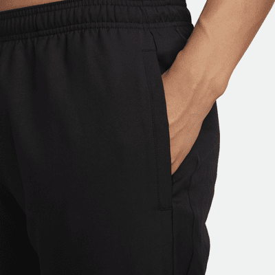 Pants de correr de tejido Woven Dri-FIT para hombre Nike Challenger Flash