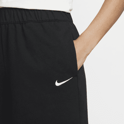 Shorts de tejido de punto para mujer Nike Sportswear