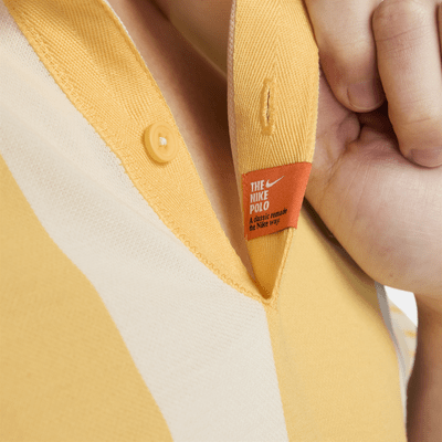 The Nike Polo Dri-FIT polo voor heren