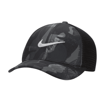 nike cap sport