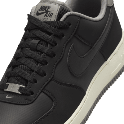 Tenis acondicionados para el invierno para hombre Nike Air Force 1 '07 LV8