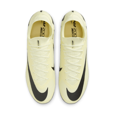 Nike Mercurial Superfly 9 Elite Soft-Ground High-Top Football Boot. Nike AU