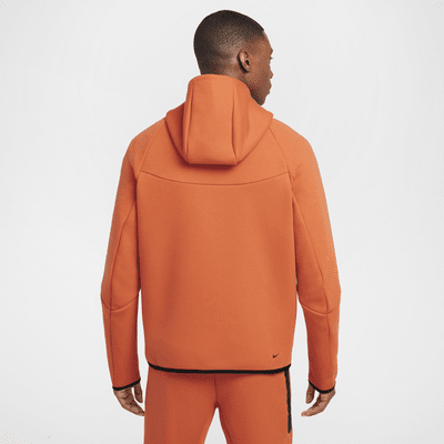 Nike Tech Men's Full-Zip Windrunner Hoodie