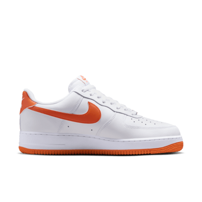 Calzado para hombre Nike Air Force 1 '07