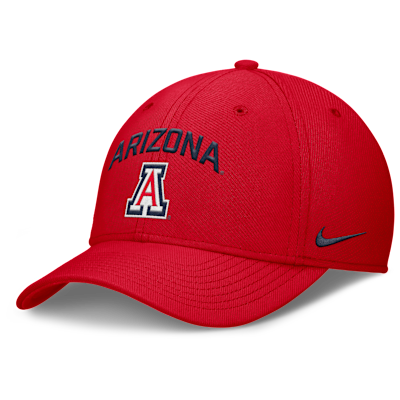 Arizona On-Field Rise Swoosh