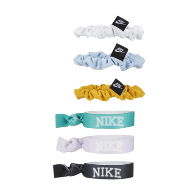 nike hair bands