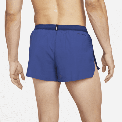 nike aeroswift shorts 5 inch