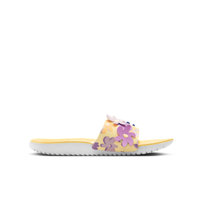 Nike Kawa SE Younger/Older Kids' Slides