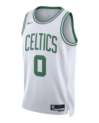 Мужские джерси Boston Celtics Association Edition 2022/23 Nike Dri-FIT NBA Swingman Jersey