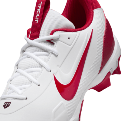 Tacos de béisbol para hombre Nike Force Trout 9 Keystone